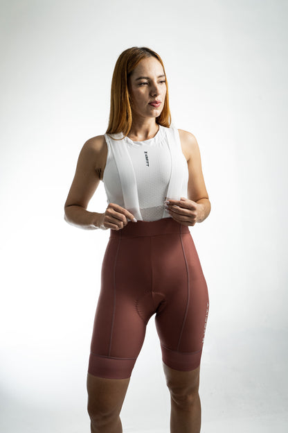 Pantaloneta de Ciclismo Pro Tour 2