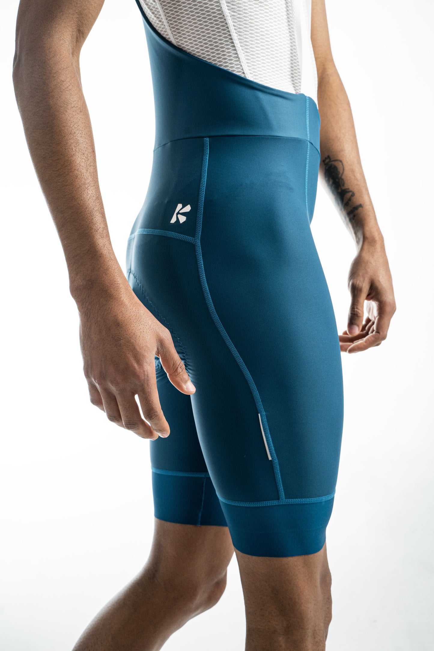 Pantaloneta de Ciclismo Pro Tour 2