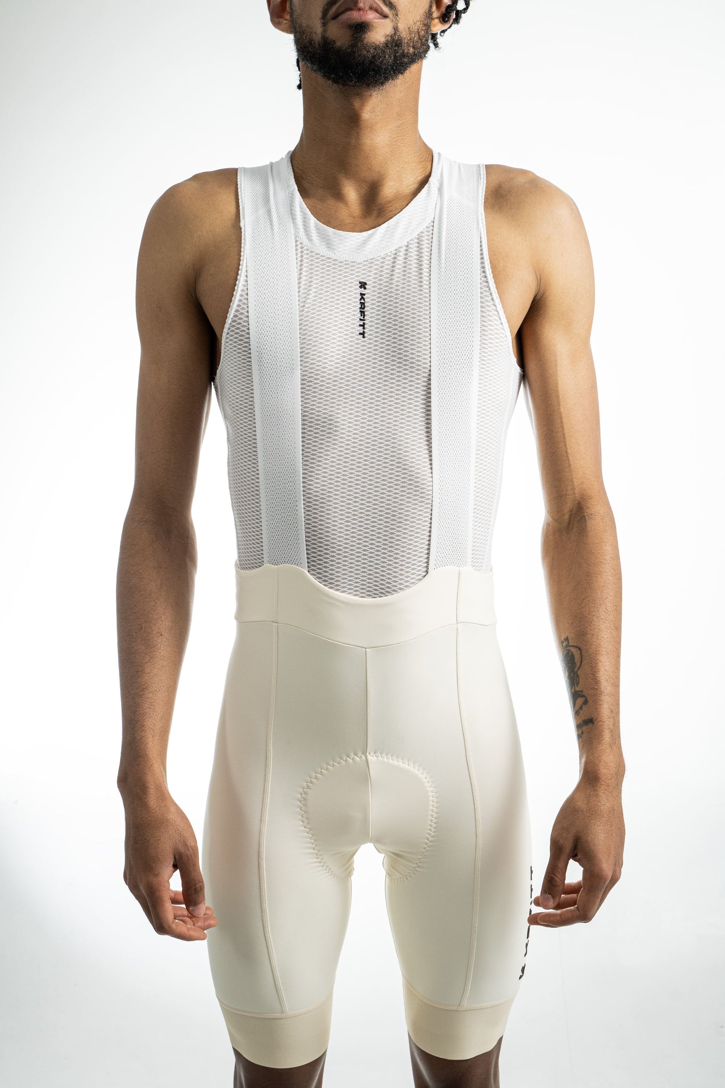 Pantaloneta de Ciclismo Pro Tour 2