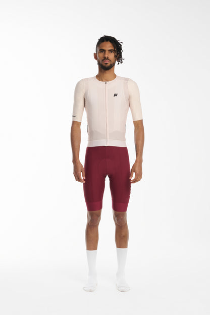 Jersey Flowtech Essense Bone Hombre