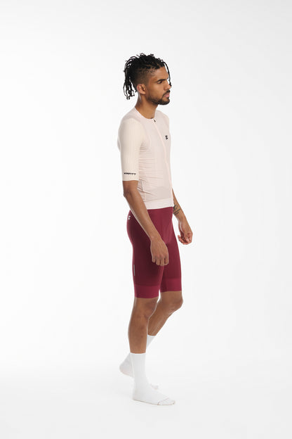 Jersey Flowtech Essense Bone Hombre