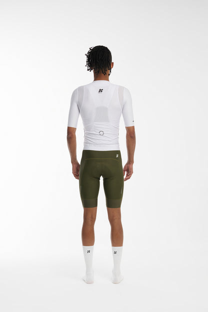 Jersey Flowtech Essense Blanco Hombre