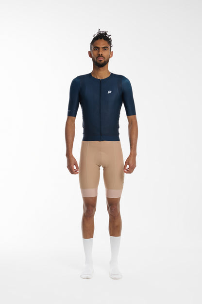 Jersey Flowtech Essence Navy Hombre