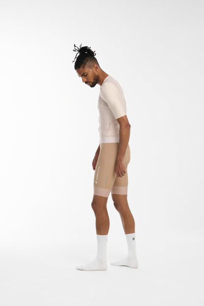 Jersey Flowtech Essense Bone Hombre