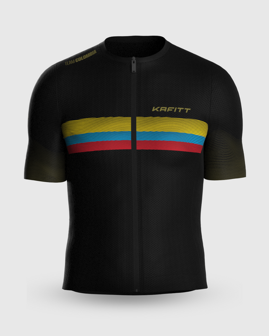 Jersey team Colombia 2025 Hombre