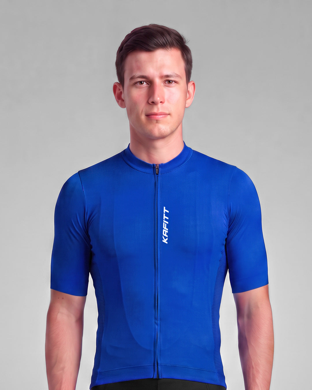 JERSEY ORIGEN MC AZUL REY HOMBRE