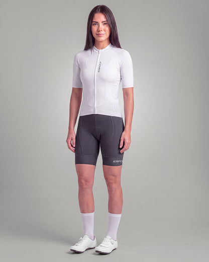 JERSEY ORIGEN MC BLANCO MUJER