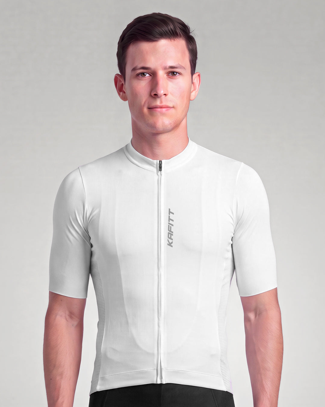JERSEY ORIGEN MC BLANCO HOMBRE
