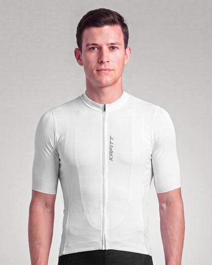JERSEY ORIGEN MC BLANCO HOMBRE