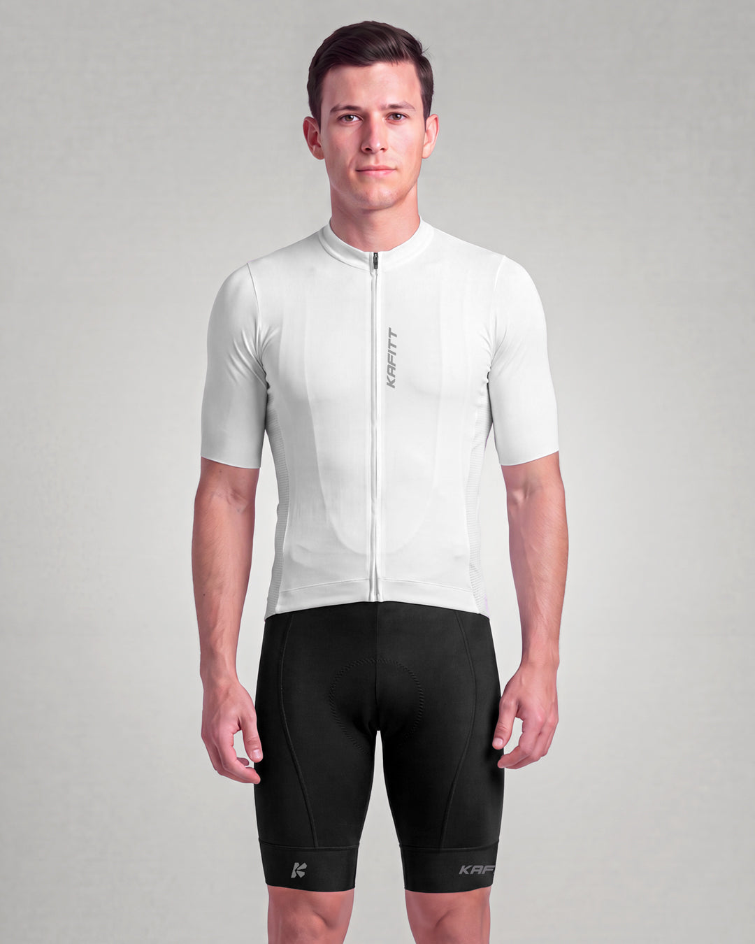 JERSEY ORIGEN MC BLANCO HOMBRE