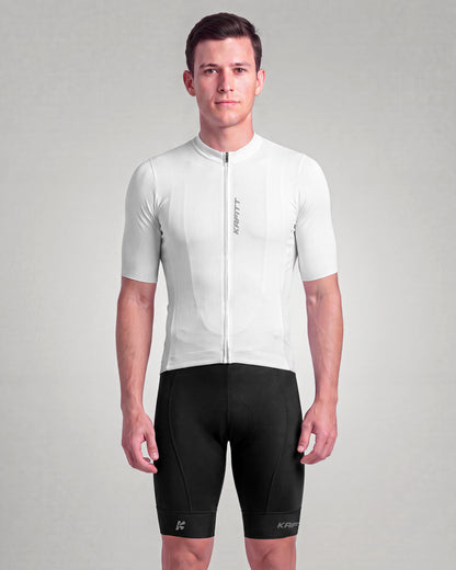JERSEY ORIGEN MC BLANCO HOMBRE