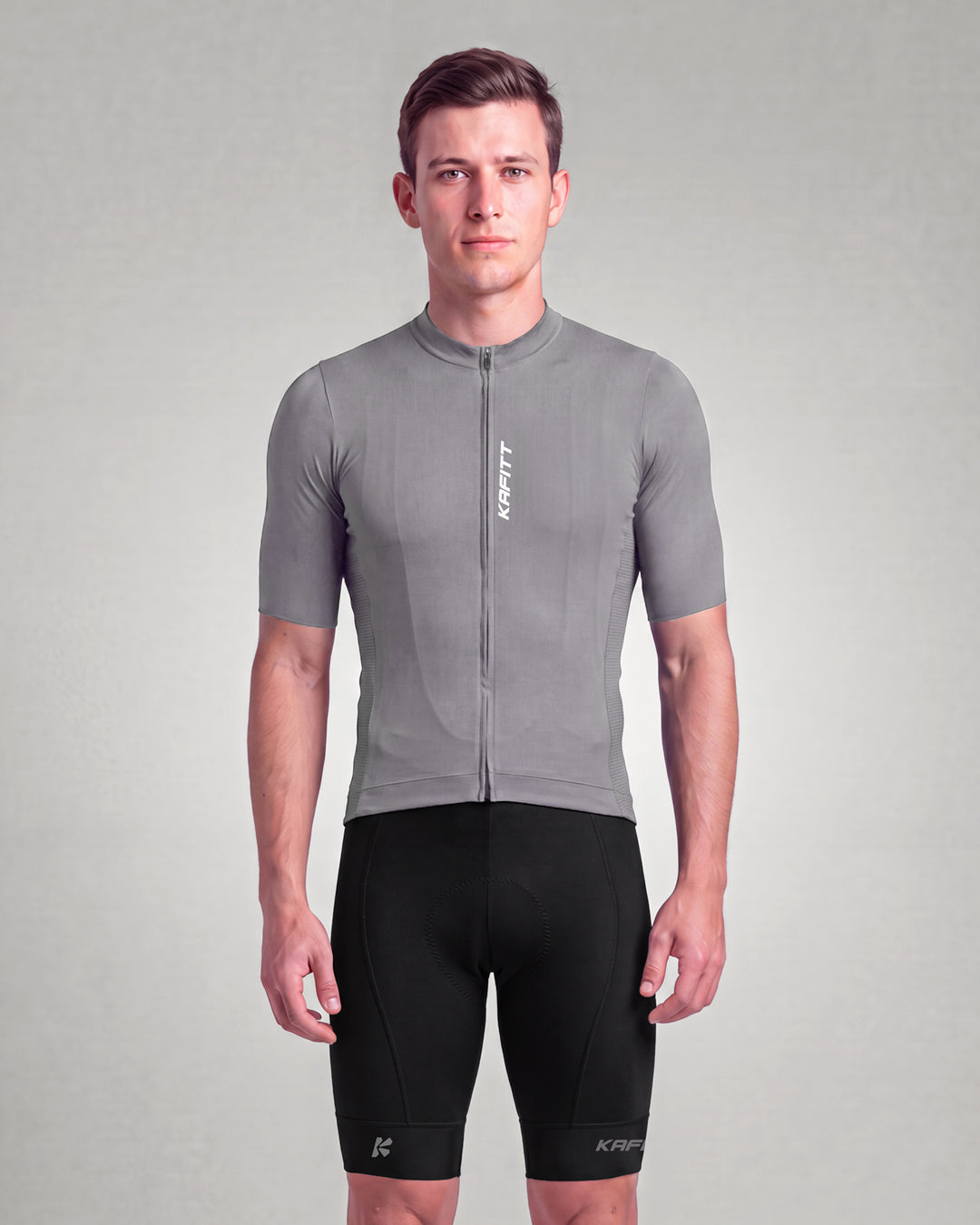 JERSEY ORIGEN MC GRIS HOMBRE