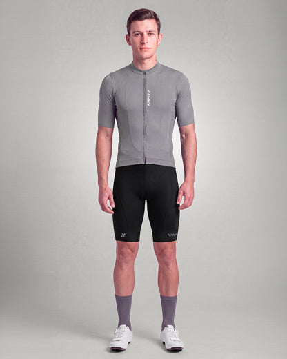 JERSEY ORIGEN MC GRIS HOMBRE