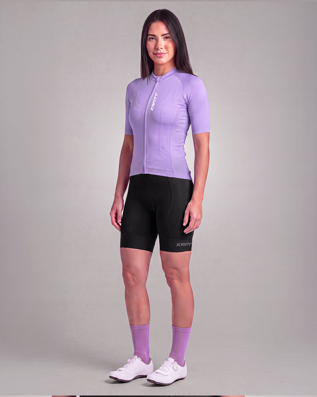 JERSEY ORIGEN MC LILA MUJER