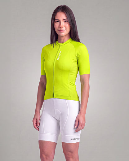 JERSEY ORIGEN MC LIMA MUJER