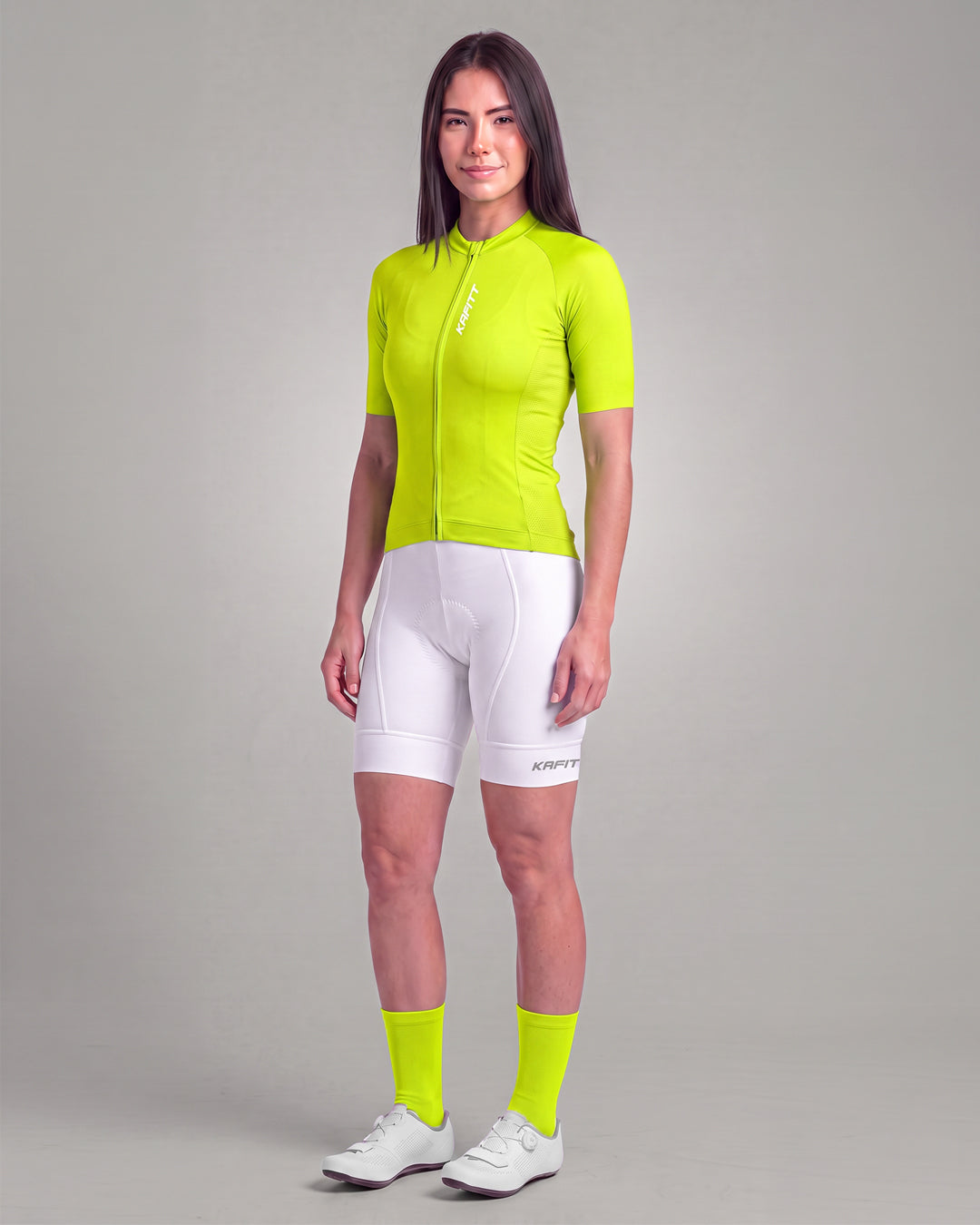 JERSEY ORIGEN MC LIMA MUJER
