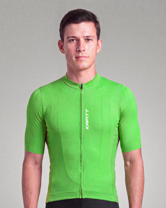 JERSEY ORIGEN MC VERDE HOMBRE