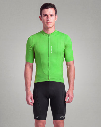 JERSEY ORIGEN MC VERDE HOMBRE