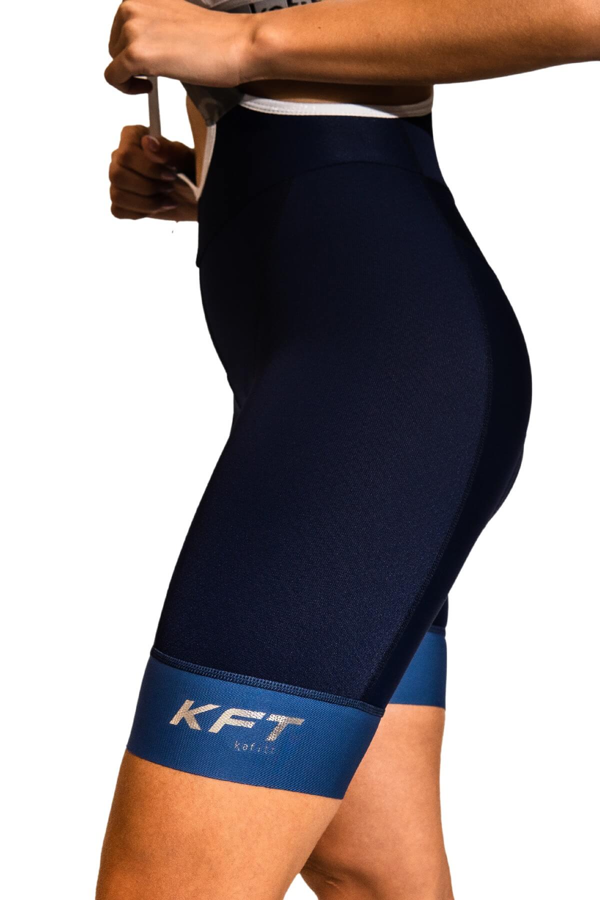 LICRA PRO UP AZUL MUJER